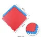 thumbnail image 2 of Pack 2 Tatamis Reversibles Goma EVA 100x100x4 cm Encastrables, 2 of 3