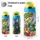 thumbnail image 2 of Botella de Agua Infantil Gigantosaurus Azul 350 ml, 2 of 6