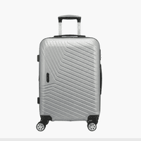 Utazo - Maleta Pequeña 18 Pulgadas De Cabina Carry On Viaje Avión