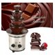 thumbnail image 4 of Cascada De Chocolate Profesional Fuente Fondue 3 Pisos 220v FIGOIMPORT, 4 of 10