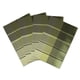 thumbnail image 1 of Set de Individuales Decorativo Merlin Verde 4 Piezas, 1 of 4