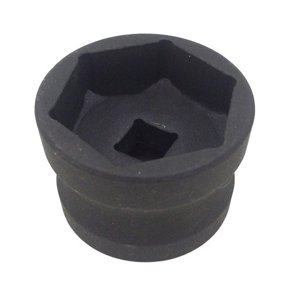 Ioensy - Herramienta De Reparación De Manga De Tuerca De Polea De Manga De Doble Cabeza Para Motocicleta Compatible Con Gy6