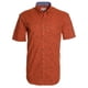 thumbnail image 4 of Camisa Estampada Diseño Mc Naranja naranja S, 4 of 4