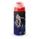 thumbnail image 1 of Lautaro Martínez-theme One-Touch Pop Top Water Bottle Stainless Steel Leak-Proof Sports Children's Bottle pink 12oz, 1 of 6