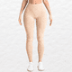 thumbnail image 1 of Calza Mujer Deportiva Fitness Gym Tiro Alto Levanta Cola 9003, 1 of 3