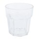 thumbnail image 5 of taza de acrílico taza de plástico para cerveza café té vodka taza 150 ml, 5 of 5
