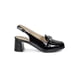 thumbnail image 2 of Zapato Aprile Negro, 2 of 5