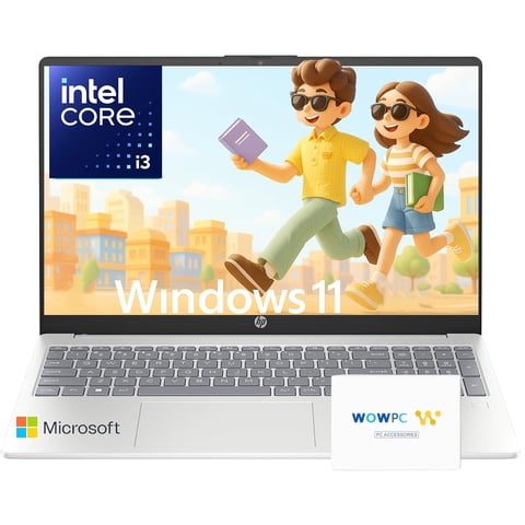 Laptop Hp Pavilion 15,6"" Fhd Intel I3 16 Gb 512 Gb Ssd
