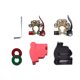 thumbnail image 1 of Conector De Terminal De Batería De Coche Conectores De Abrazadera De Terminal De Batería Para RV Estilo D, 1 of 5