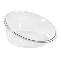 Vidrio Para Puerta Samsung Dc64-00504C, Blanco, 1 Unidad (Paquete De 1)