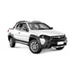thumbnail image 1 of Pastillas Freno para auto RAM 700 2015-2019 Delantero, Trasero, 1 of 3