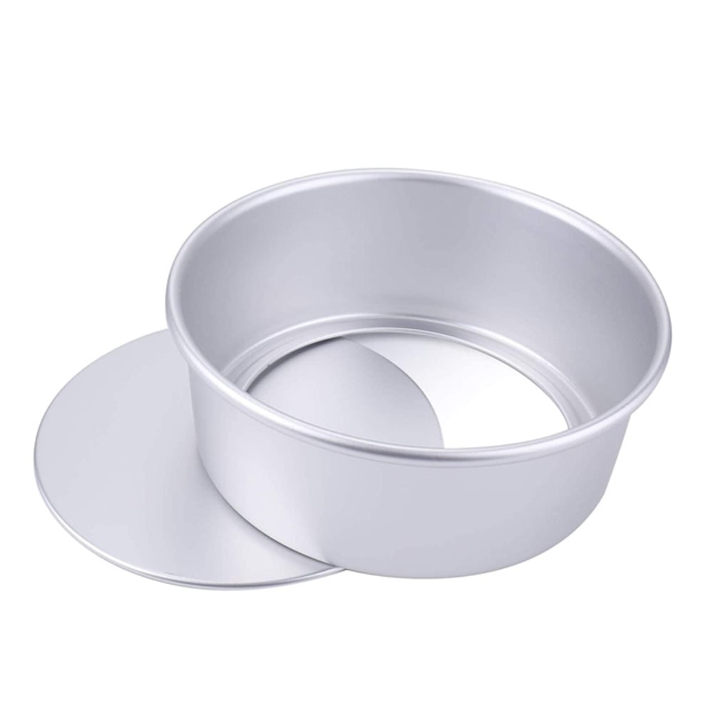 Imahe - Molde Aluminio 27x8 Cm Base Desmontable