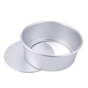 Imahe - Molde Aluminio 27X8 Cm Base Desmontable