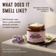 thumbnail image 5 of Crema Hidratante Facial The Art of Tallow 42 g Lavanda y Vainilla, 5 of 8