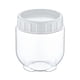 thumbnail image 1 of Frasco Alimentos 750 ml Blanco, 1 of 3