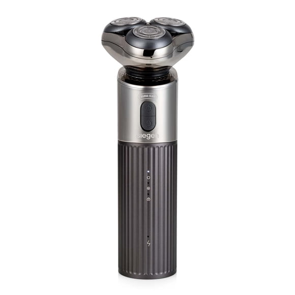 Afeitadora SG-7240, 4 en 1, Turbo ACT, 3 Cabezales Flotantes
