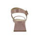 thumbnail image 5 of SANDALIAS MOLEKINHA ROSADO INFANTIL | 2347.100.28503-78276 - Talla 32, 5 of 7