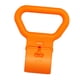 thumbnail image 2 of Empuñadura de pesas rusas con mango para hombres y mujeres, empuñadura de pesas ajustable de alta resistencia para entrenamiento, competición en casa,, 2 of 5