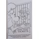 thumbnail image 2 of Libro para colorear Bendon Scooby Doo, 192 páginas, con silla vertical, 2 of 4