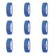 thumbnail image 2 of Cinta Enmascarar Masking Tape Color 24mmx20mts. 9 Unid azul, 2 of 3