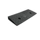 thumbnail image 4 of Rampa de Bordillo Portátil para Coches Camiones Motocicletas Carretillas con Agujeros Pretaladrados Y Fácil Instalación Adecuado para Garajes Y Alto 4cm Negro, 4 of 5