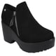 thumbnail image 3 of Botin de Mujer con Plataforma 58 Negro Yasna Talla 38, 3 of 3