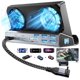 thumbnail image 1 of Ventiladores de refrigeración dobles 10 en 1 de Docking Station YCBUENO para Steam Deck, 1 of 6