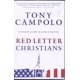 thumbnail image 1 of Libro Baker Pub Group – Cristianos de Carta Roja, 1 of 1