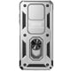 thumbnail image 1 of Estuche GANGXUN para Xiaomi Poco X3, soporte giratorio 360°, estilo mecánico y magnético, 1 of 5