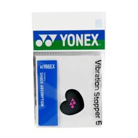 Antivibrador Yonex Stopper 6 Corazon Negro