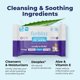 thumbnail image 4 of Toallitas para mascotas Ventique Labs Furbliss Hygienic para perros y gatos, 100 unidades, 4 of 6