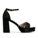 thumbnail image 1 of Sandalia Taco Alto Moda Mujer Weide YOU521, 1 of 8