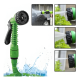 thumbnail image 2 of Magic hose manguera expandible retráctil 30m jardín 10mm, 2 of 3