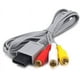 thumbnail image 5 of Consola Nintendo Wii Negra Paquete New Super Mario Bros Reacondicionada, 5 of 5
