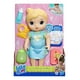thumbnail image 4 of Baby Alive Muñeca Cambio de Pañal | Bebe y Hace Pipí (Rubia), 4 of 6
