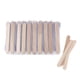 thumbnail image 5 of El aplicador de cera 100pcs espátula aplicador de pelo de madera elimina la depilación artesanal palo, 5 of 5