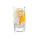 thumbnail image 1 of Set 6 Vasos Altos 388cc Toledo Vidrio Cristar Mojitos Bebida Transparente, 1 of 3