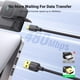 thumbnail image 3 of Adaptador DVI 24+1 M a HDMI H Ugreen 20124, 3 of 9