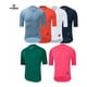 thumbnail image 2 of Tricota Con 4 Bolsillos Ykywbike, Mtb Ruta Malliot Polera negro S, 2 of 10