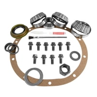 Kit Maestro De Reparación Yukon Gear & Axle Para Chrysler 8.25