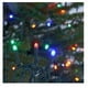 thumbnail image 2 of Guirnalda Con Luces Navideñas 100 Luces Multicolor Navidad, 2 of 3