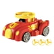 thumbnail image 2 of Lanzador De Hélice Voladora De Juguete Para Coche De Hélice Voladora Para Niños En Edad Preescolar, Niñas Y Niños, Color Rojo, 2 of 4