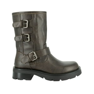 Bota Biker Hana Cafe Alquimia