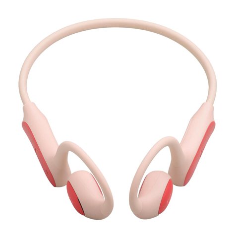Audifonos Bluetooth Jbl Junior Free Durazno