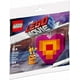 thumbnail image 2 of Figura LEGO La Película 2 Emmet Pieza Ofrenda Embolsado, 2 of 2