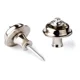 thumbnail image 1 of Straplock Dunlop Nickel SLS1101N, 1 of 2