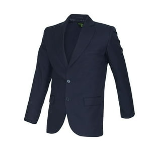 Kotting - Veston Recto Colegio Azul Marino Azul Marino 44