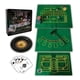 thumbnail image 3 of Set 5 Juegos Casino Roulette Poker-black Jack-craps-poker, 3 of 3