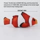 thumbnail image 2 of Interactive Fish-Shaped Plush Toy - Perfect Exercise for Your Cat or Dog!, 2 of 3