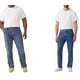 thumbnail image 4 of Vaqueros Levi's 541 Athletic Fit para hombre White River Rock, 4 of 4